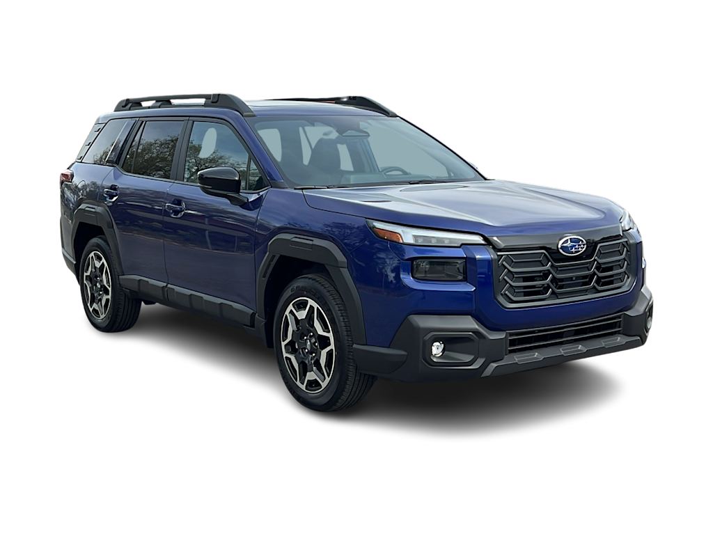Thumbnail: 2026 Subaru Outback - 19