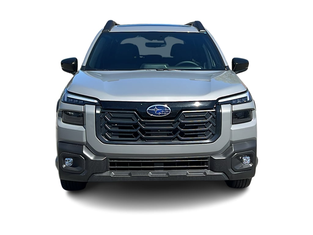 Thumbnail: 2026 Subaru Outback - 6