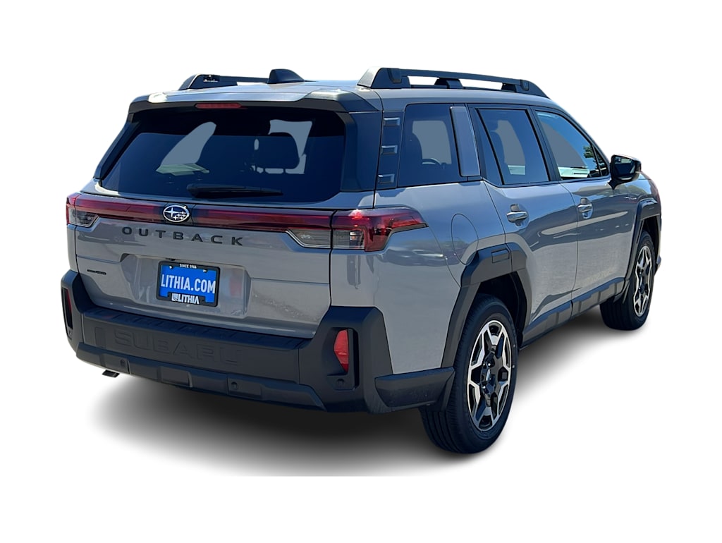 Thumbnail: 2026 Subaru Outback - 21