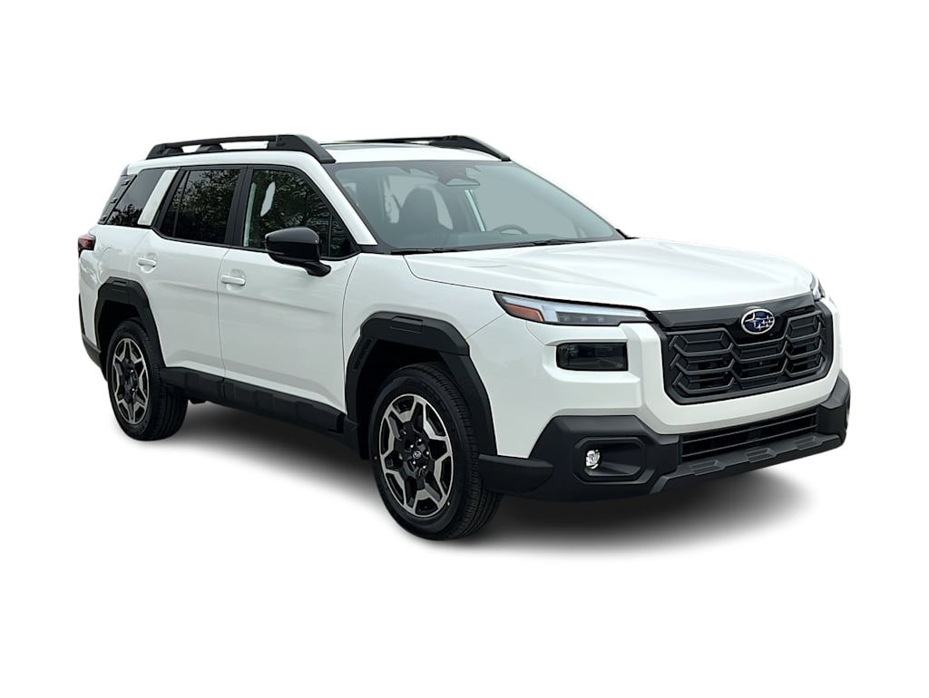 Thumbnail: 2026 Subaru Outback - 20