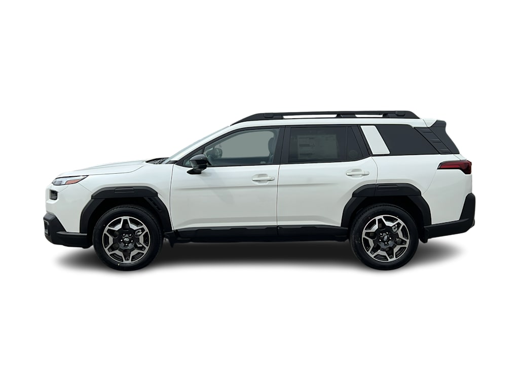 Thumbnail: 2026 Subaru Outback - 3