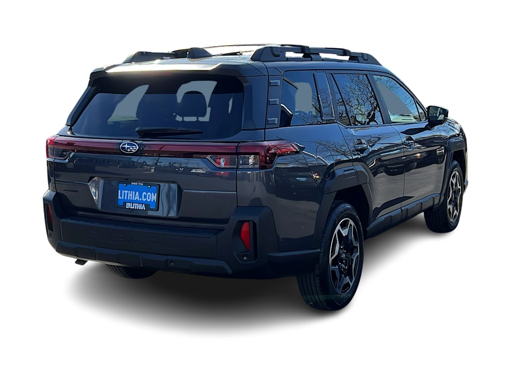 Thumbnail: 2026 Subaru Outback - 21