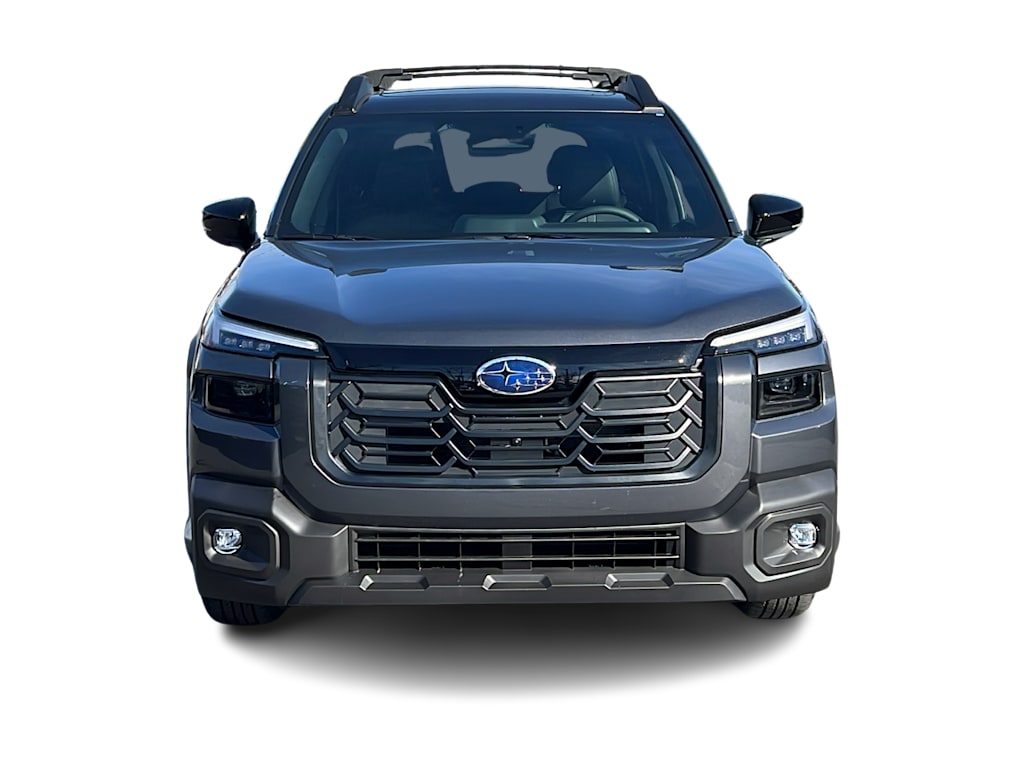 Thumbnail: 2026 Subaru Outback - 6