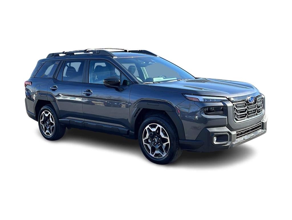 Thumbnail: 2026 Subaru Outback - 19