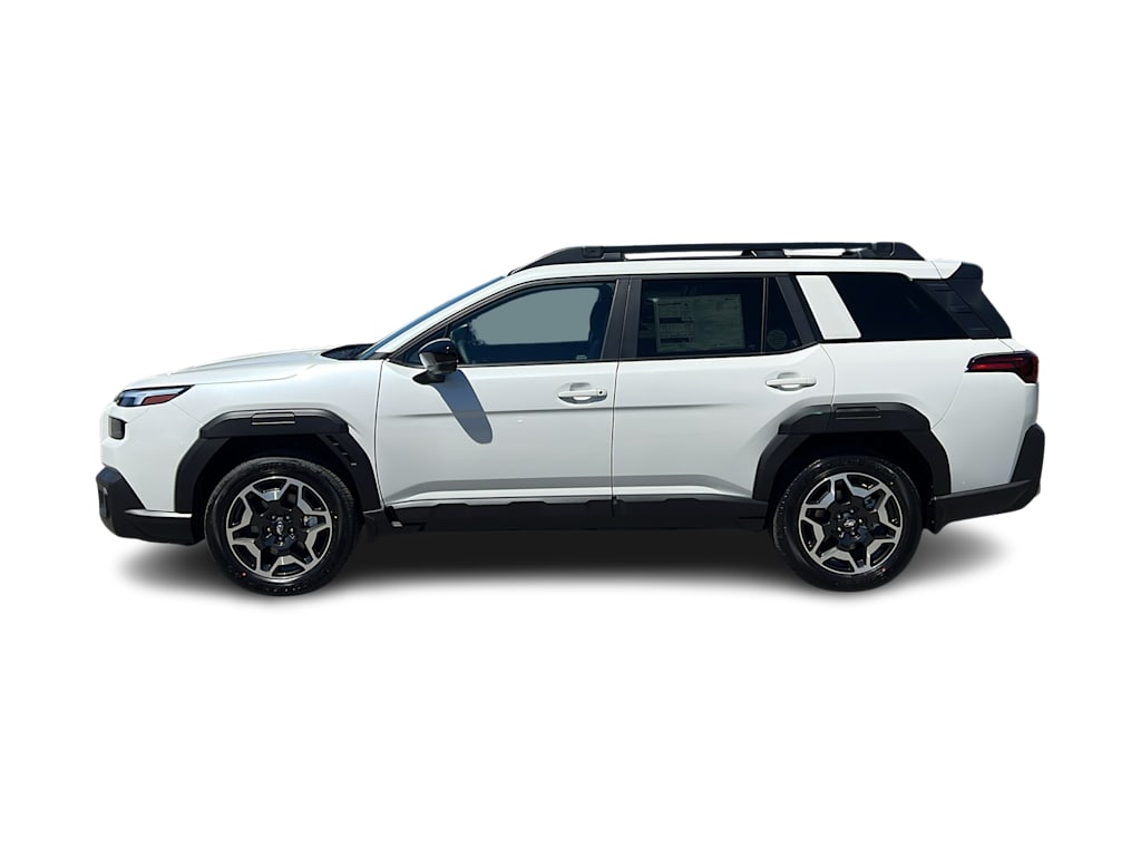 Thumbnail: 2026 Subaru Outback - 3