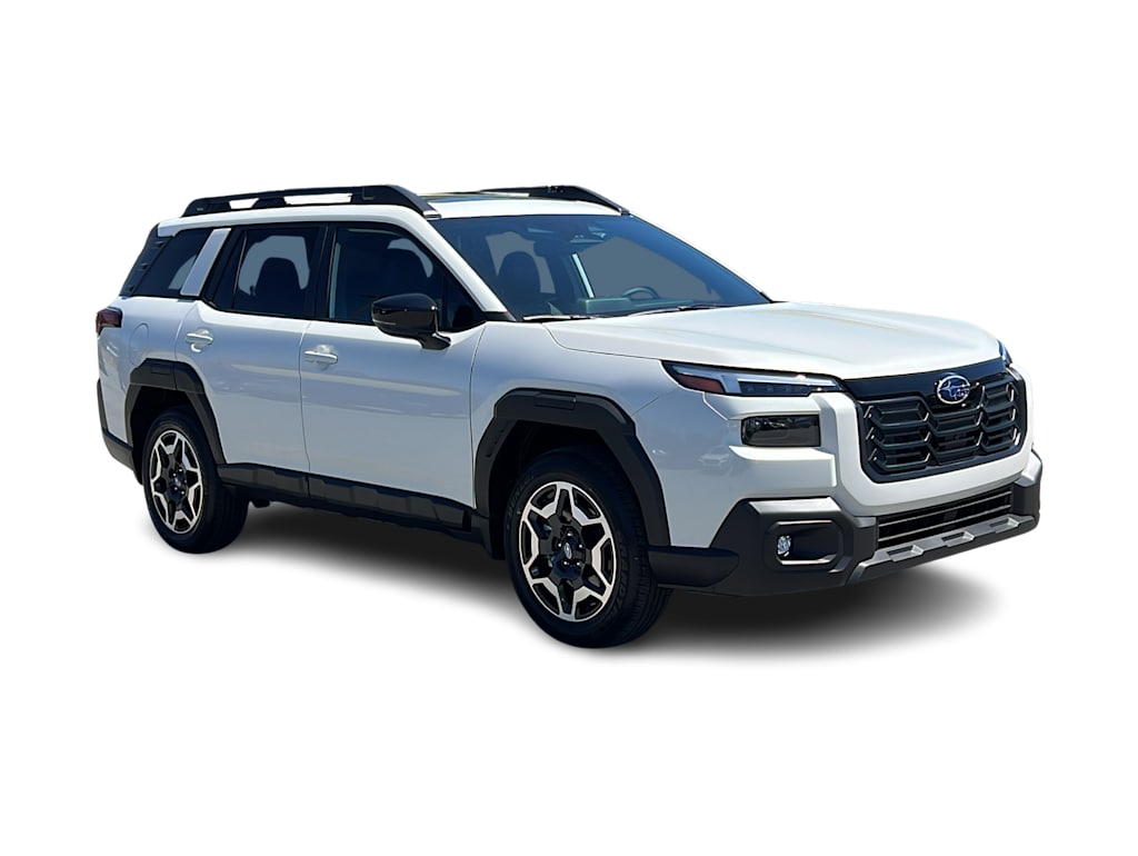 Thumbnail: 2026 Subaru Outback - 19