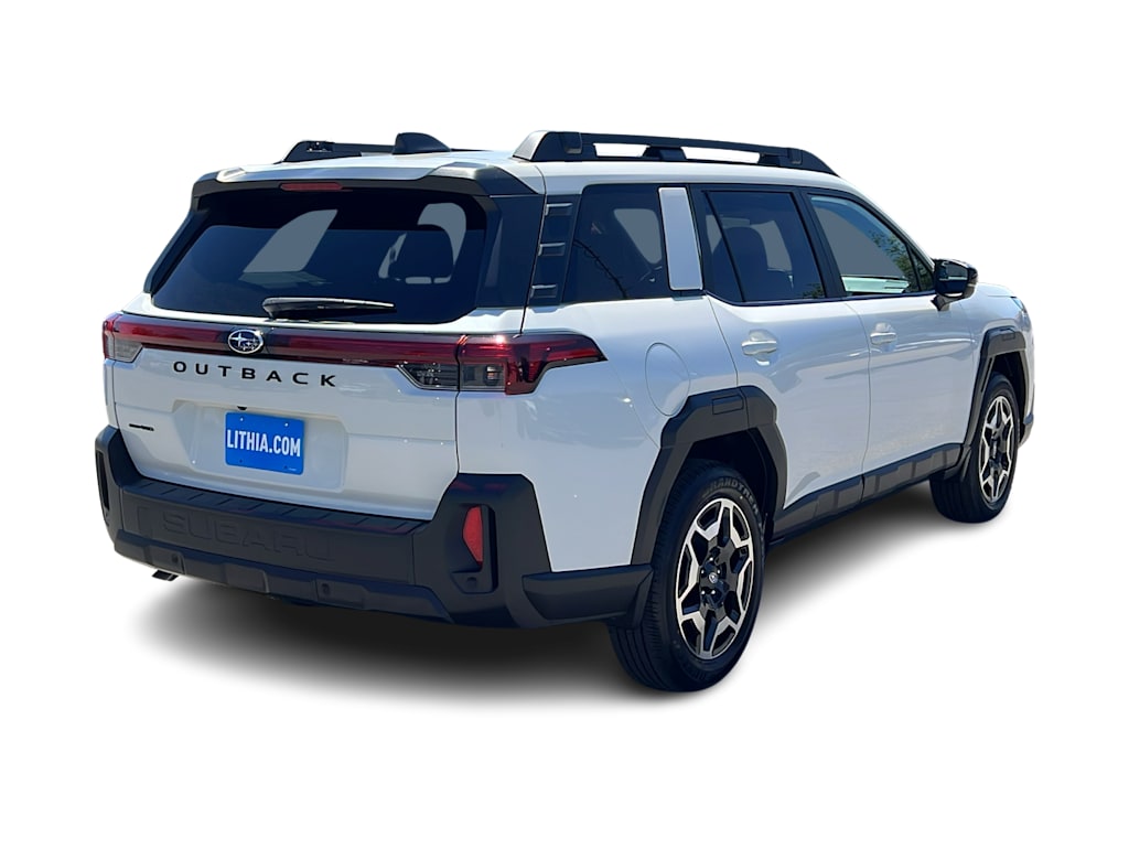 Thumbnail: 2026 Subaru Outback - 21