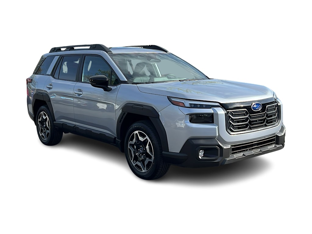 Thumbnail: 2026 Subaru Outback - 18