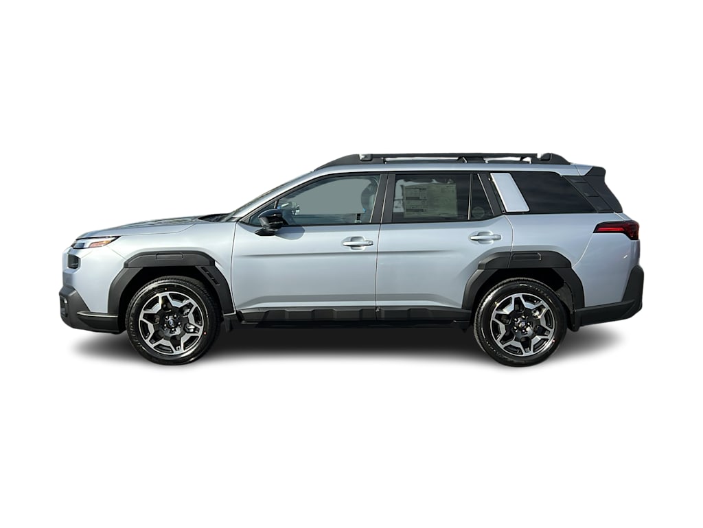Thumbnail: 2026 Subaru Outback - 3