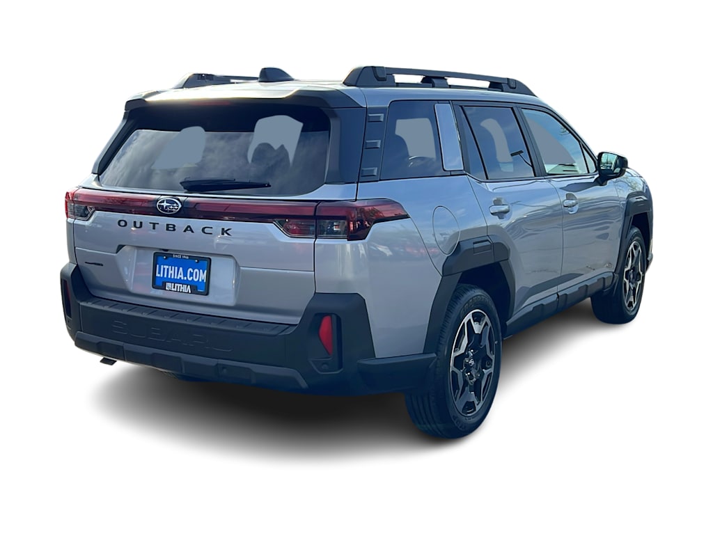 Thumbnail: 2026 Subaru Outback - 20