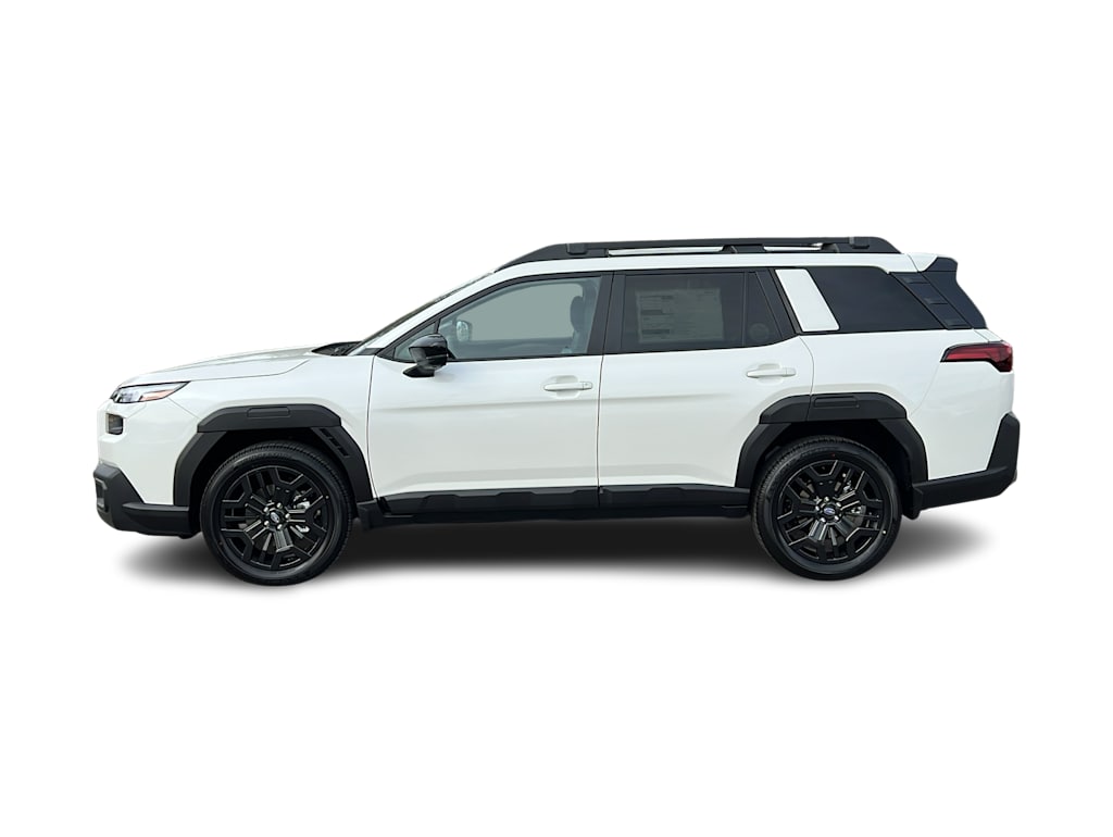 Thumbnail: 2026 Subaru Outback - 3