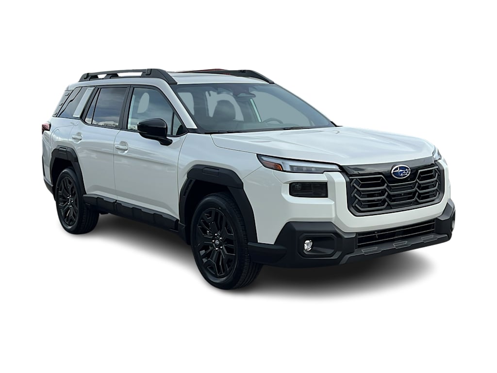 Thumbnail: 2026 Subaru Outback - 19