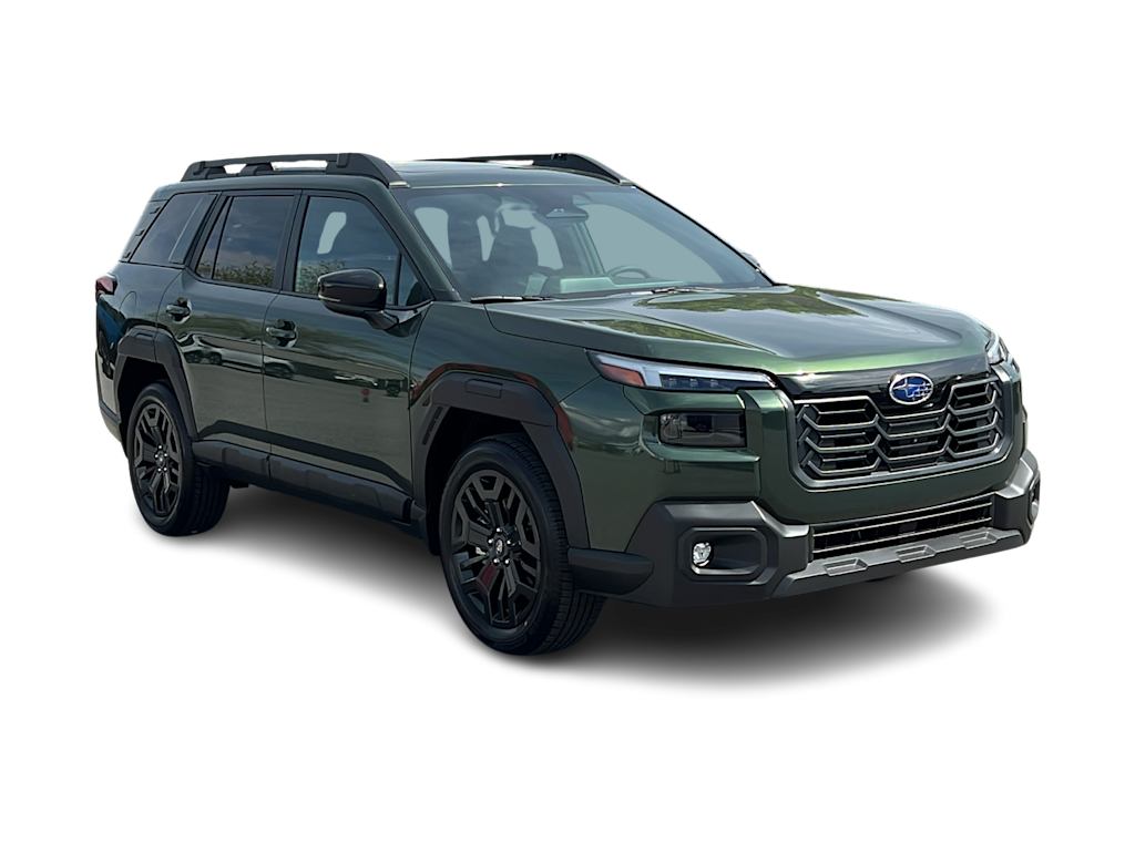 Thumbnail: 2026 Subaru Outback - 19