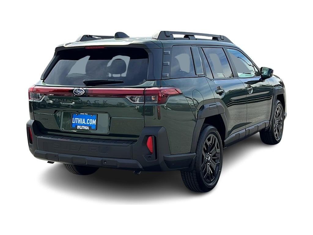 Thumbnail: 2026 Subaru Outback - 21
