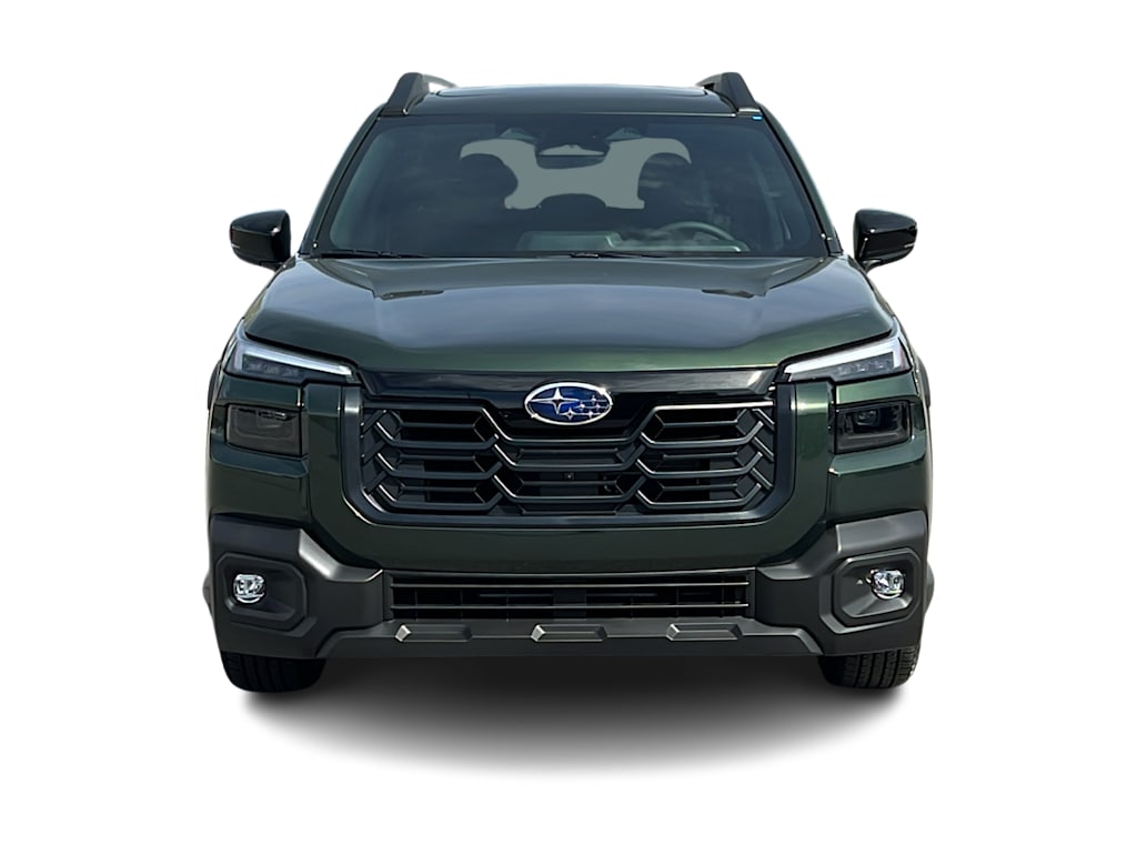 Thumbnail: 2026 Subaru Outback - 6