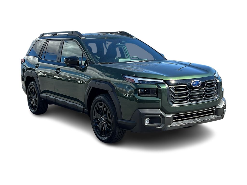 Thumbnail: 2026 Subaru Outback - 19
