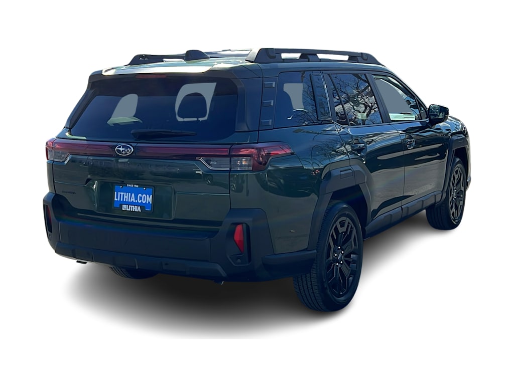 Thumbnail: 2026 Subaru Outback - 21