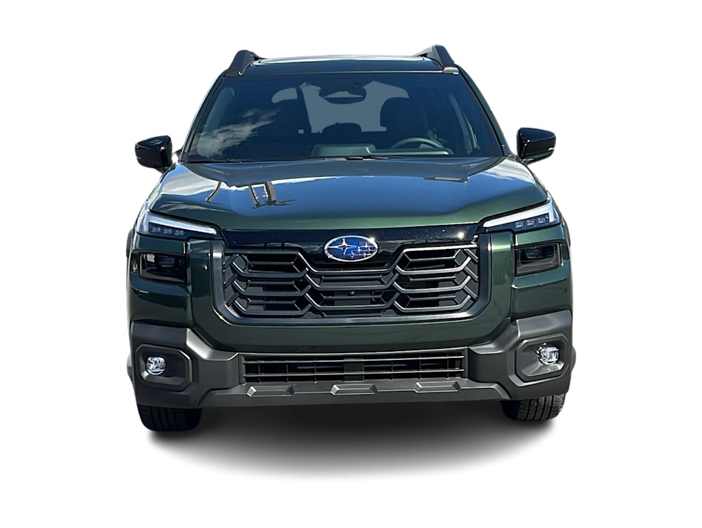 Thumbnail: 2026 Subaru Outback - 6