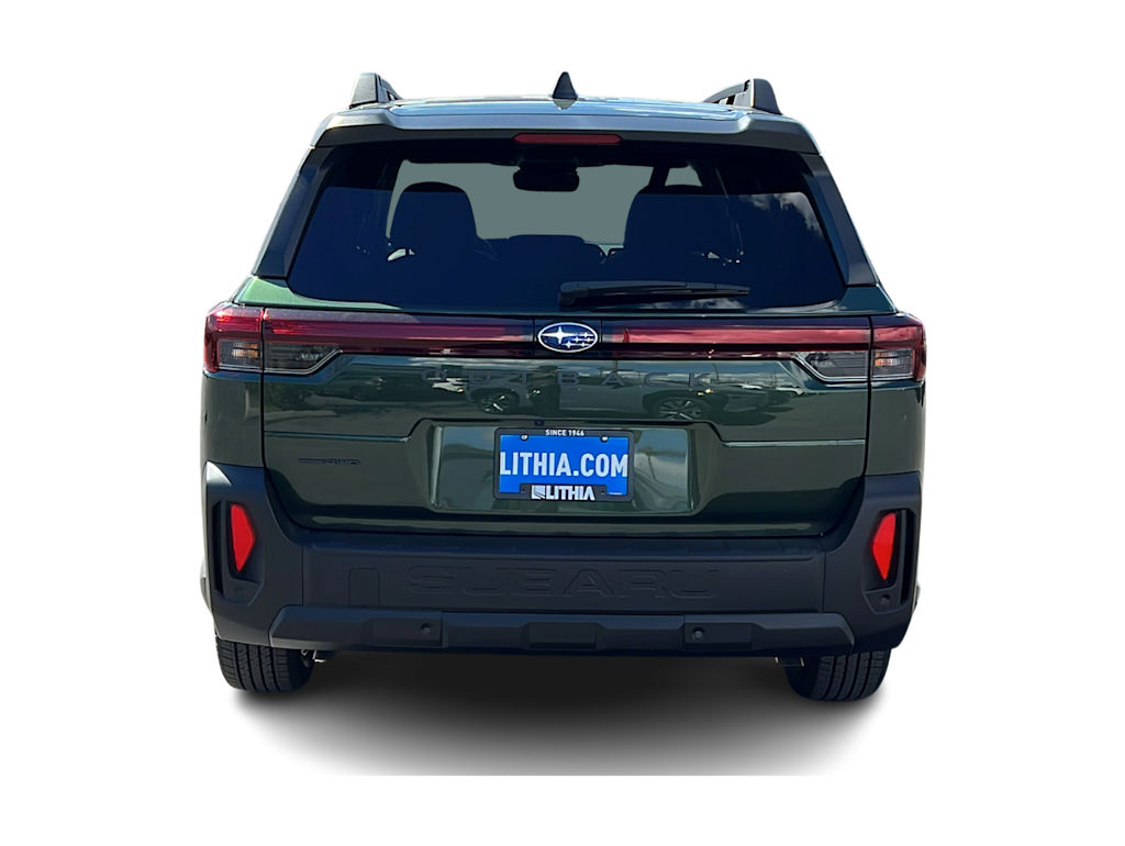 Thumbnail: 2026 Subaru Outback - 5