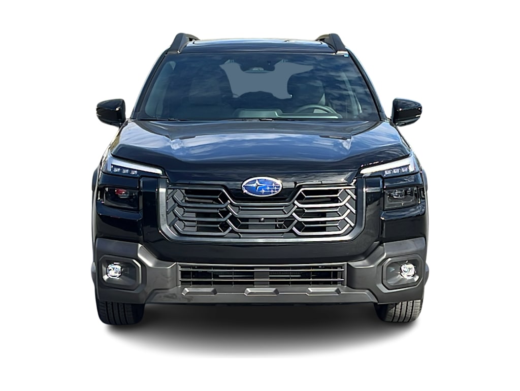 Thumbnail: 2026 Subaru Outback - 6