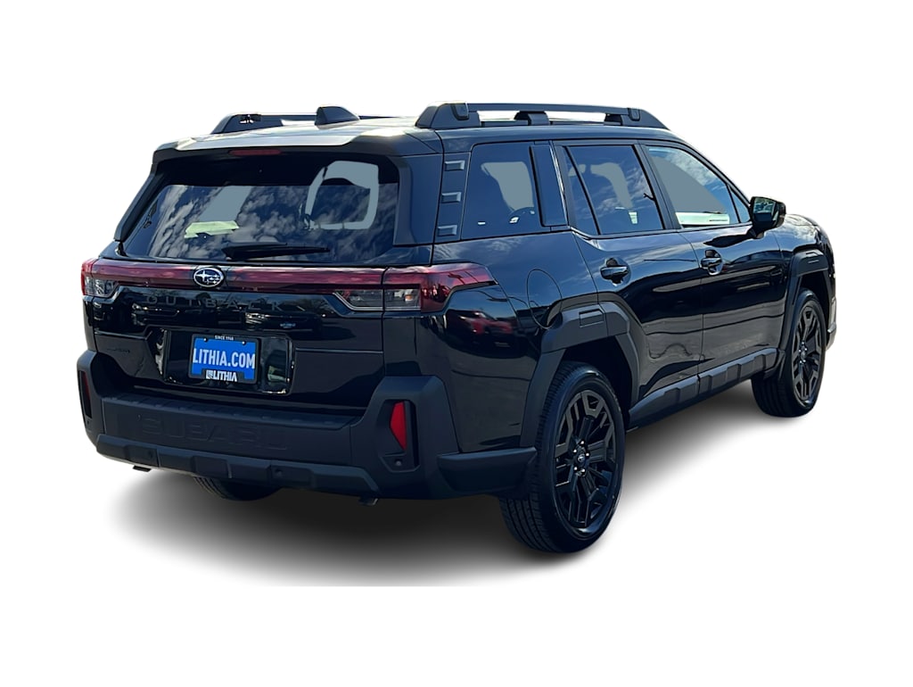 Thumbnail: 2026 Subaru Outback - 21