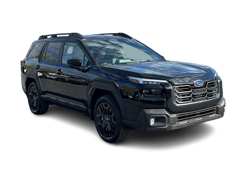 Thumbnail: 2026 Subaru Outback - 19
