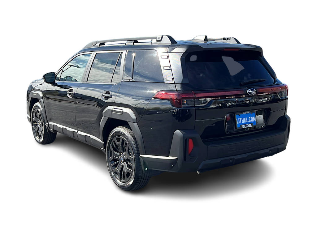 Thumbnail: 2026 Subaru Outback - 4