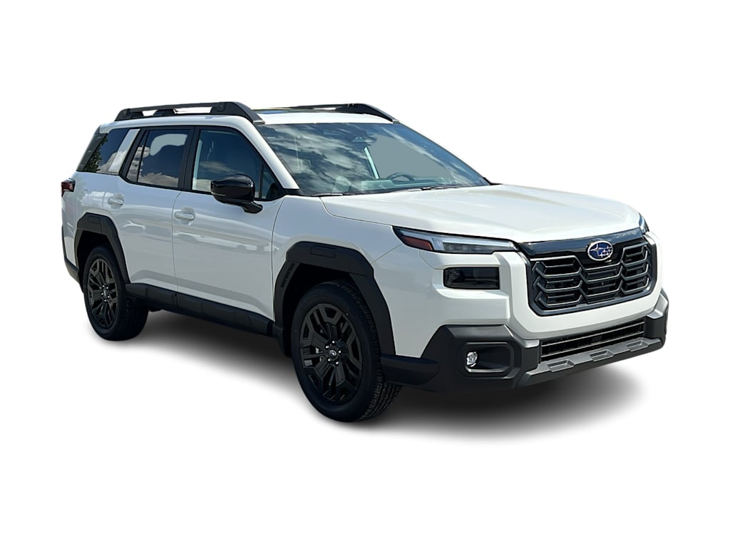 Thumbnail: 2026 Subaru Outback - 19
