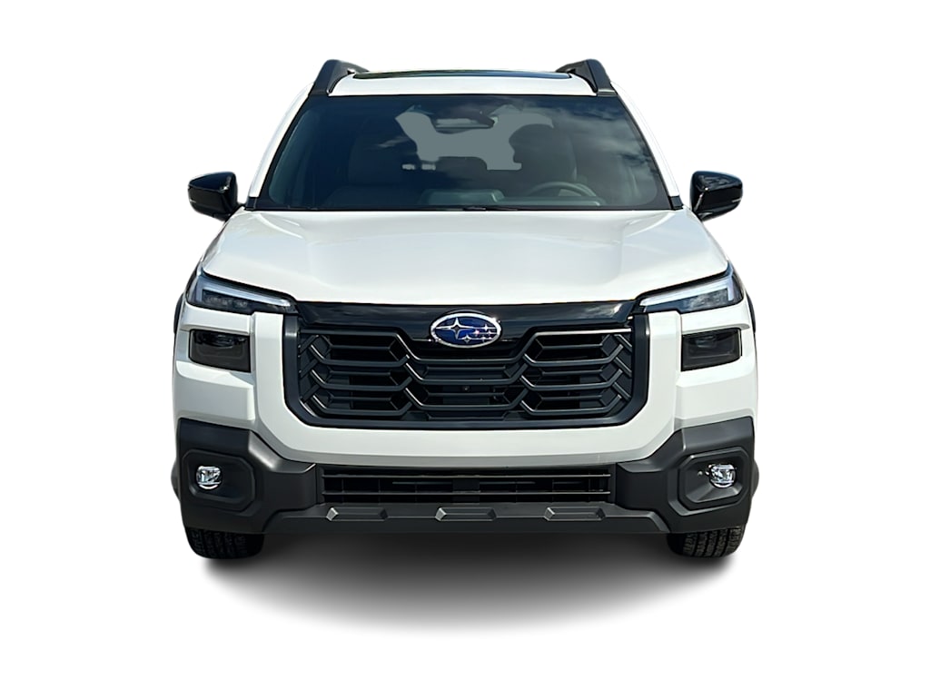 Thumbnail: 2026 Subaru Outback - 6