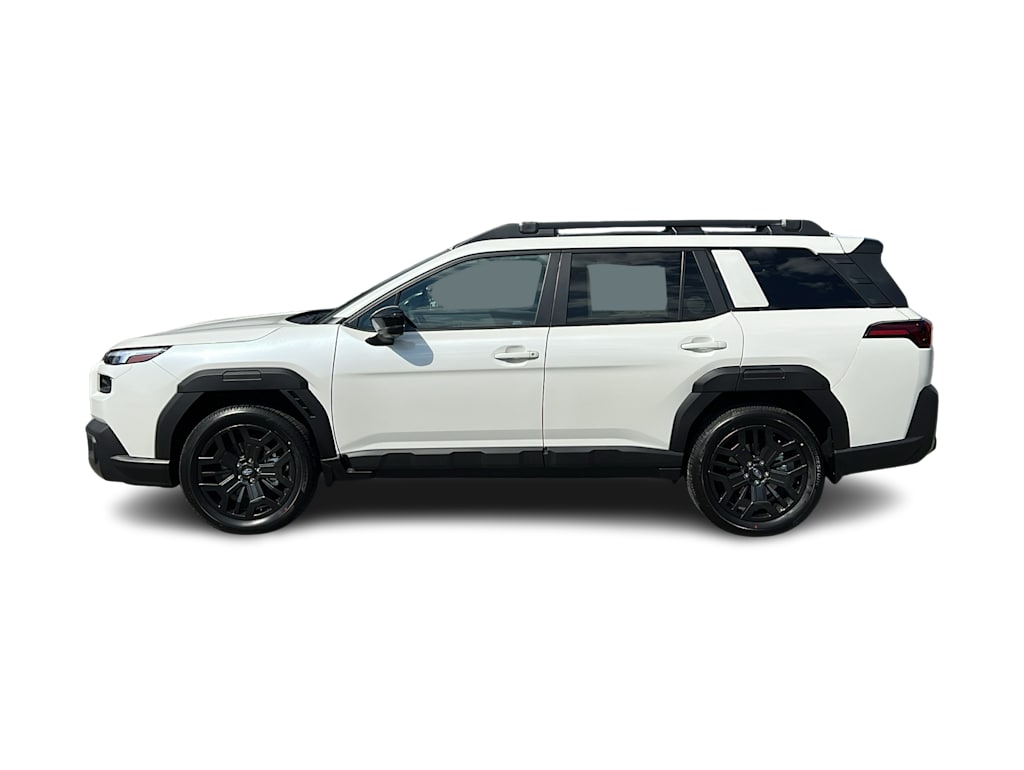 Thumbnail: 2026 Subaru Outback - 3