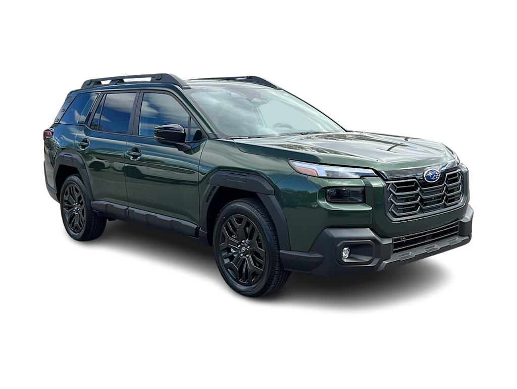 Thumbnail: 2026 Subaru Outback - 19