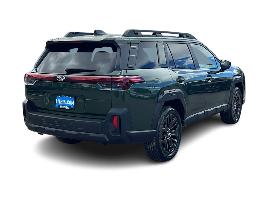 Thumbnail: 2026 Subaru Outback - 21