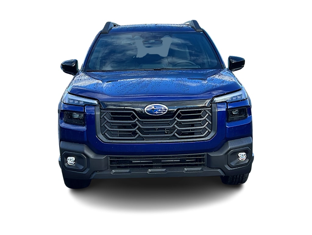 Thumbnail: 2026 Subaru Outback - 6