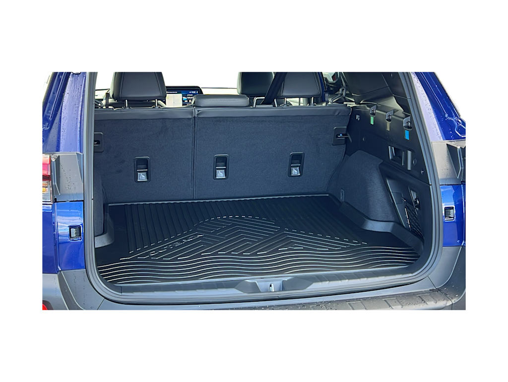 Thumbnail: 2026 Subaru Outback - 16