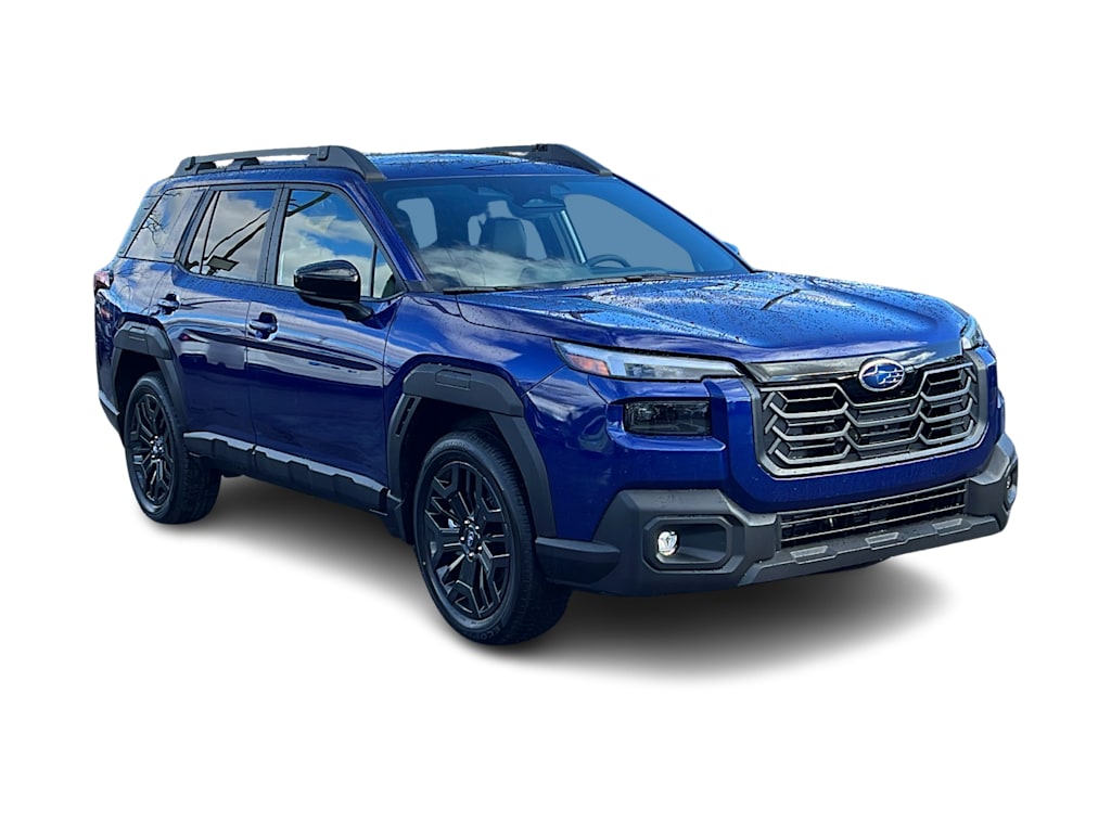 Thumbnail: 2026 Subaru Outback - 19