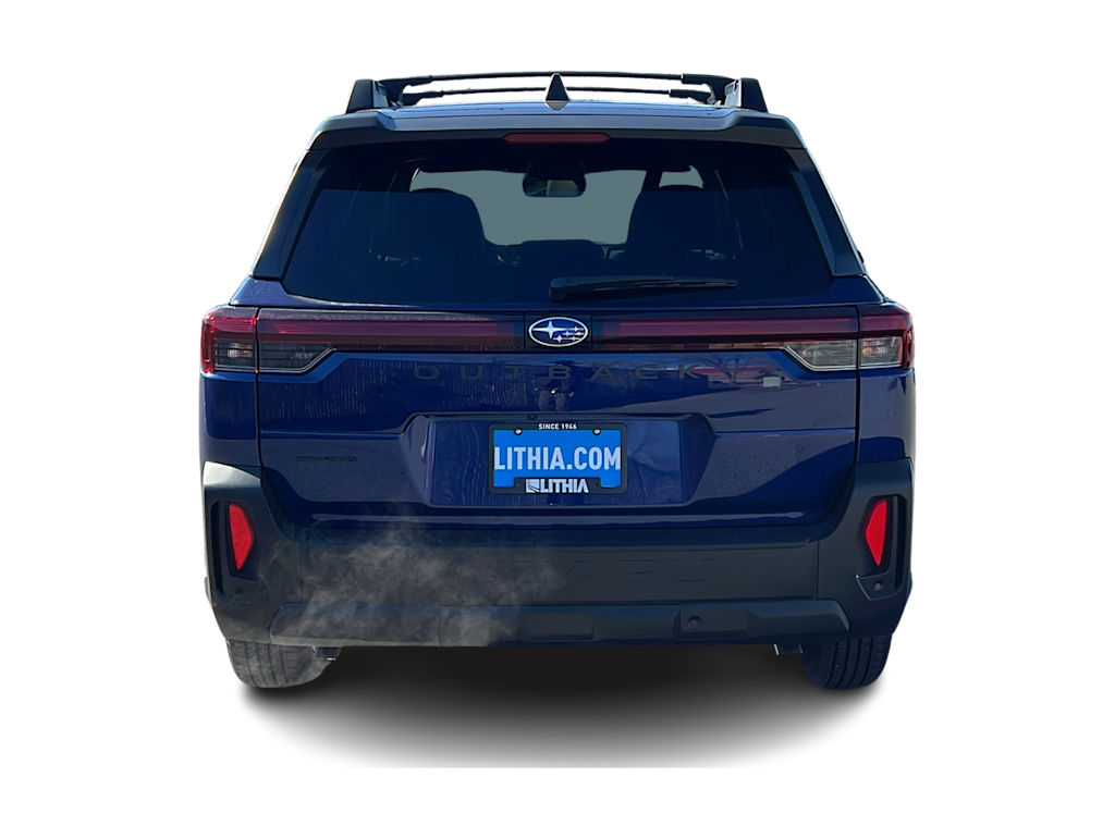 Thumbnail: 2026 Subaru Outback - 21