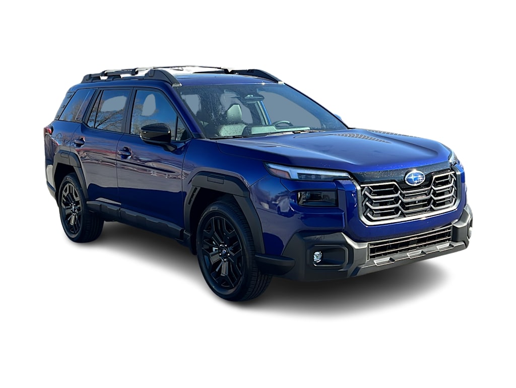 Thumbnail: 2026 Subaru Outback - 18