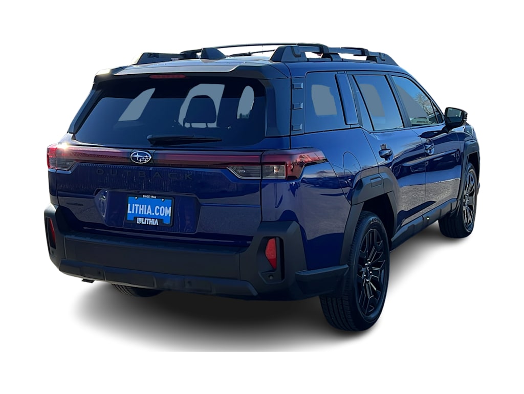 Thumbnail: 2026 Subaru Outback - 20