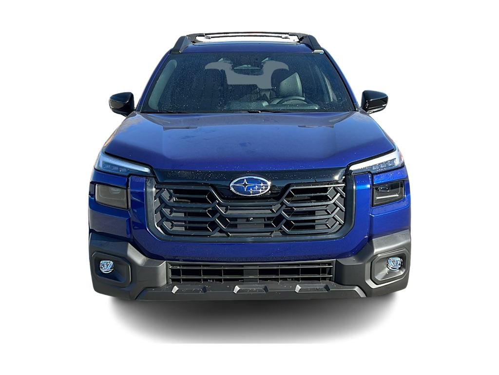 Thumbnail: 2026 Subaru Outback - 5