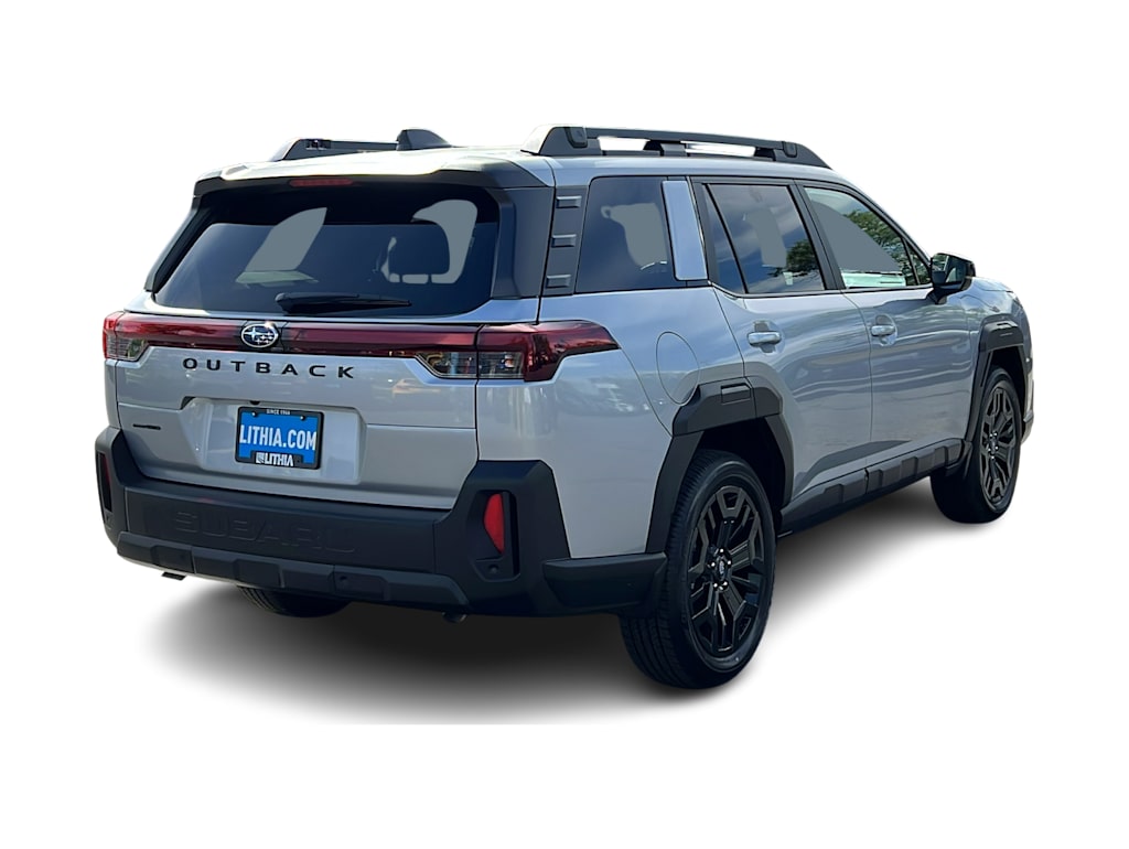 Thumbnail: 2026 Subaru Outback - 21