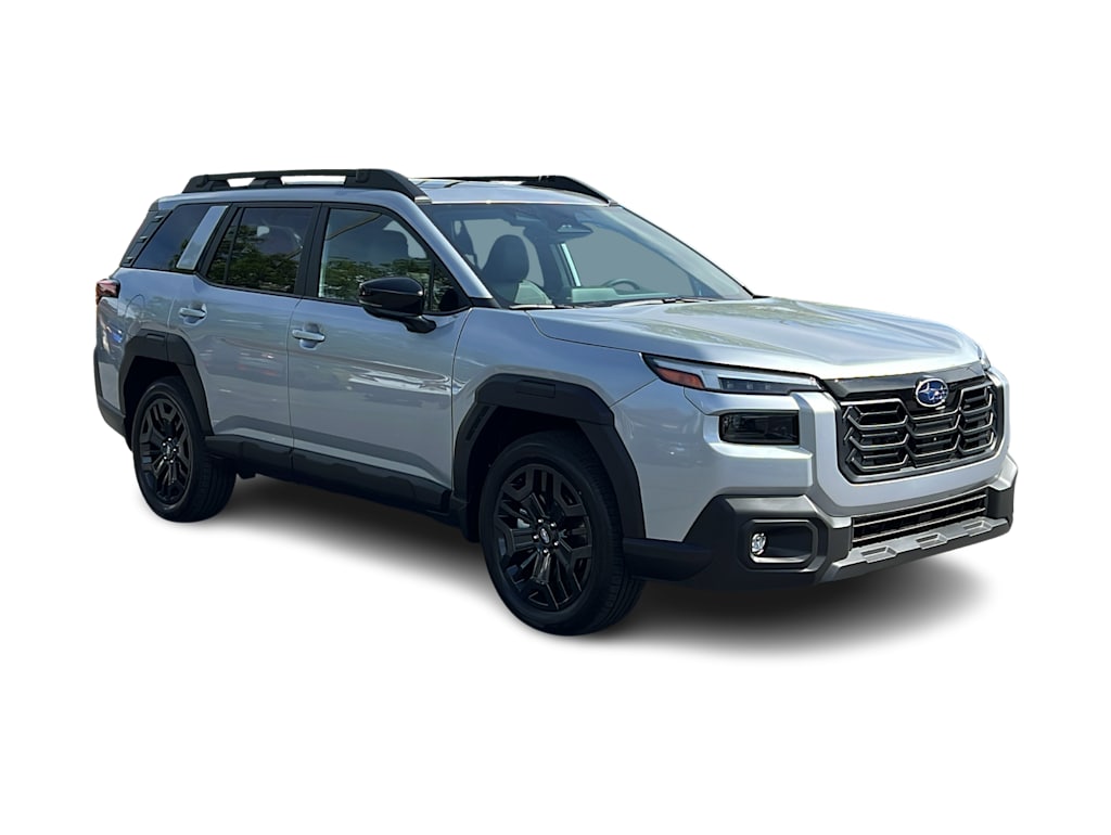 Thumbnail: 2026 Subaru Outback - 19
