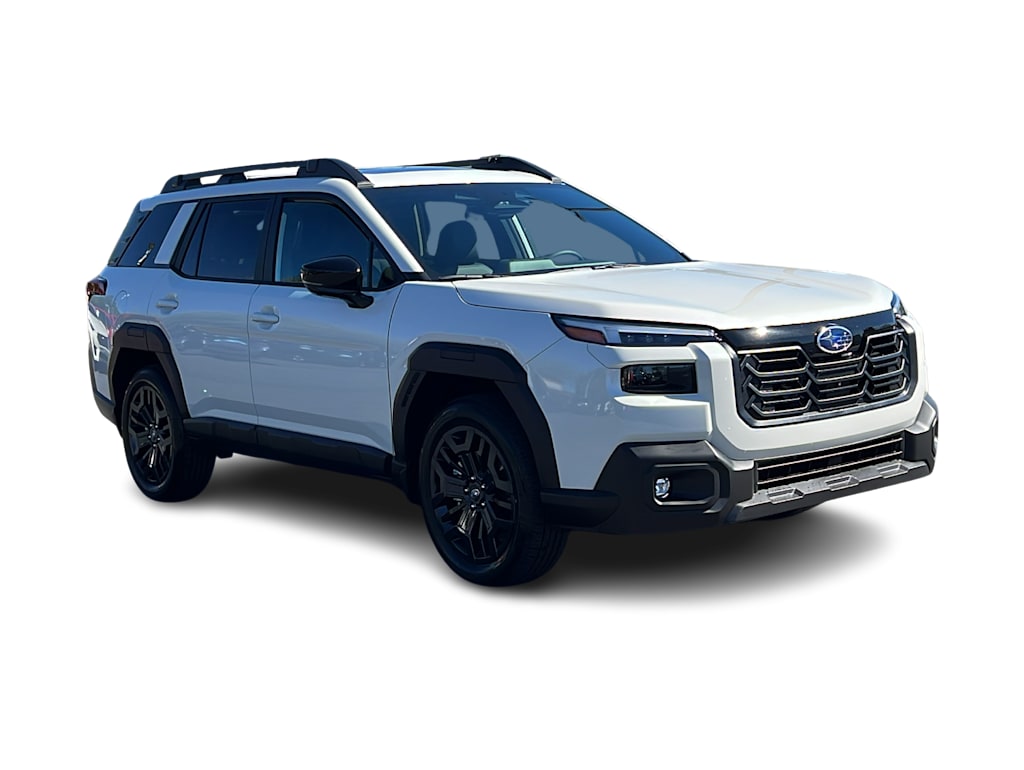 Thumbnail: 2026 Subaru Outback - 20