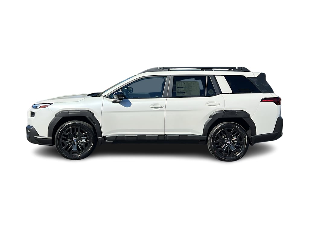 Thumbnail: 2026 Subaru Outback - 3