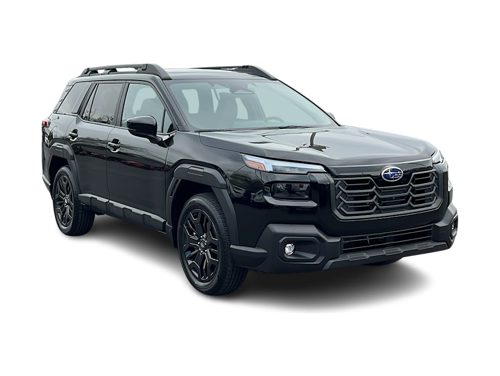 Thumbnail: 2026 Subaru Outback - 20