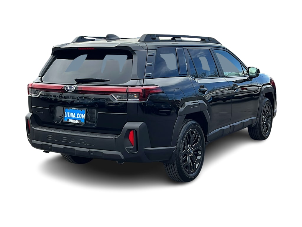 Thumbnail: 2026 Subaru Outback - 22