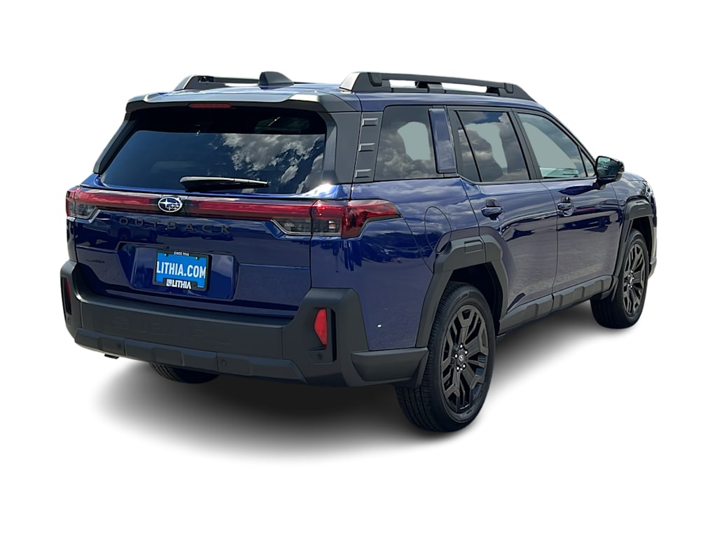 Thumbnail: 2026 Subaru Outback - 22