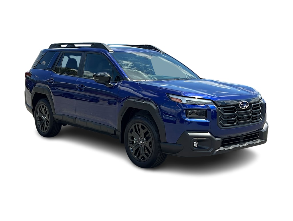 Thumbnail: 2026 Subaru Outback - 20