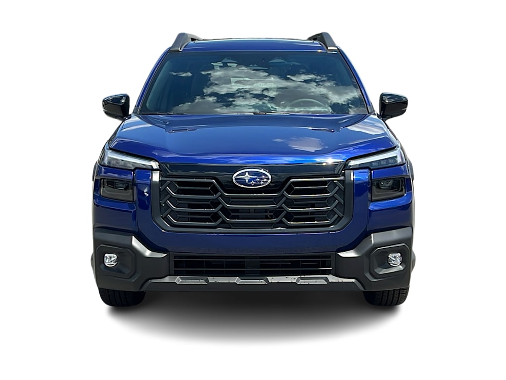 Thumbnail: 2026 Subaru Outback - 6