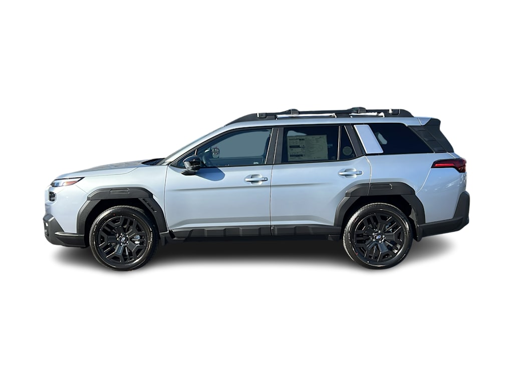 Thumbnail: 2026 Subaru Outback - 3