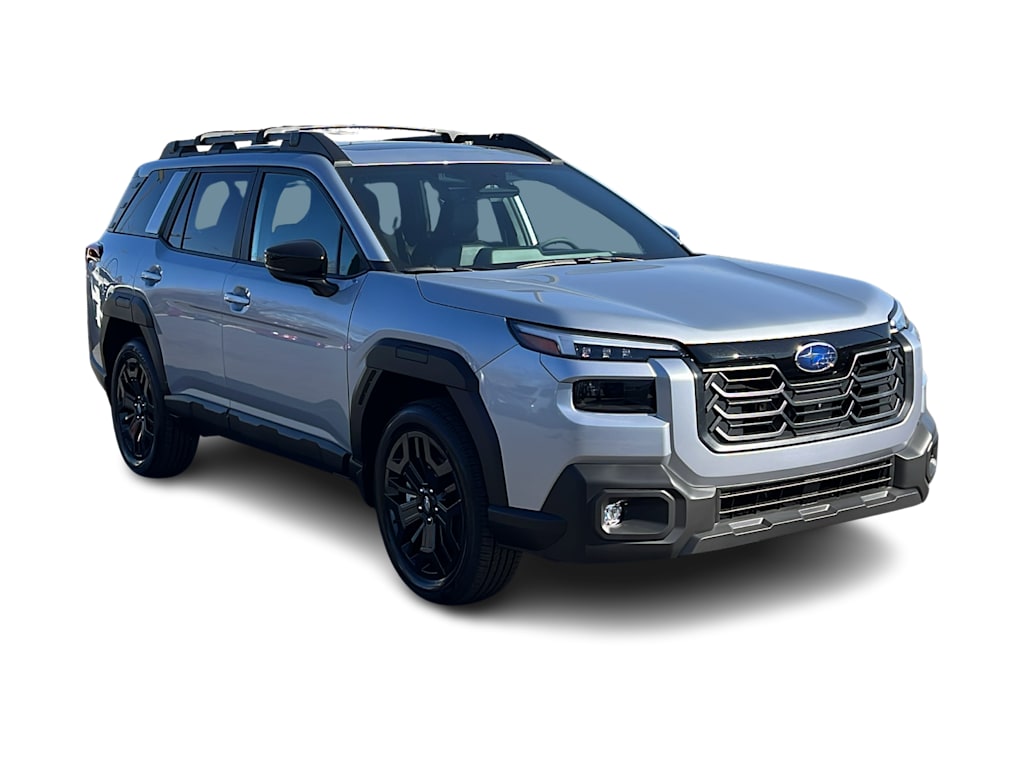 Thumbnail: 2026 Subaru Outback - 19